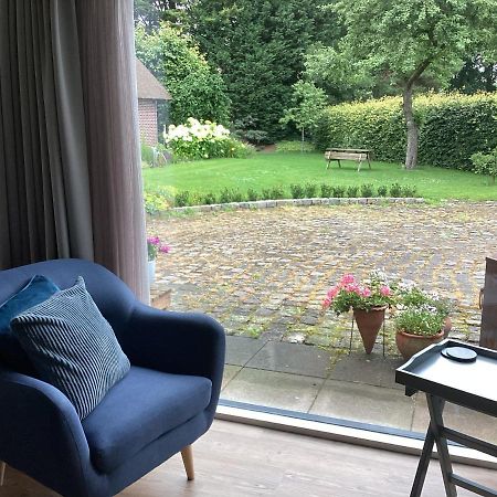Bed & Breakfast De Haere Panzió Doornspijk Kültér fotó