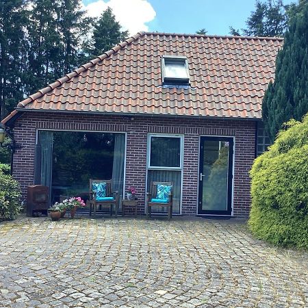 Bed & Breakfast De Haere Panzió Doornspijk Kültér fotó