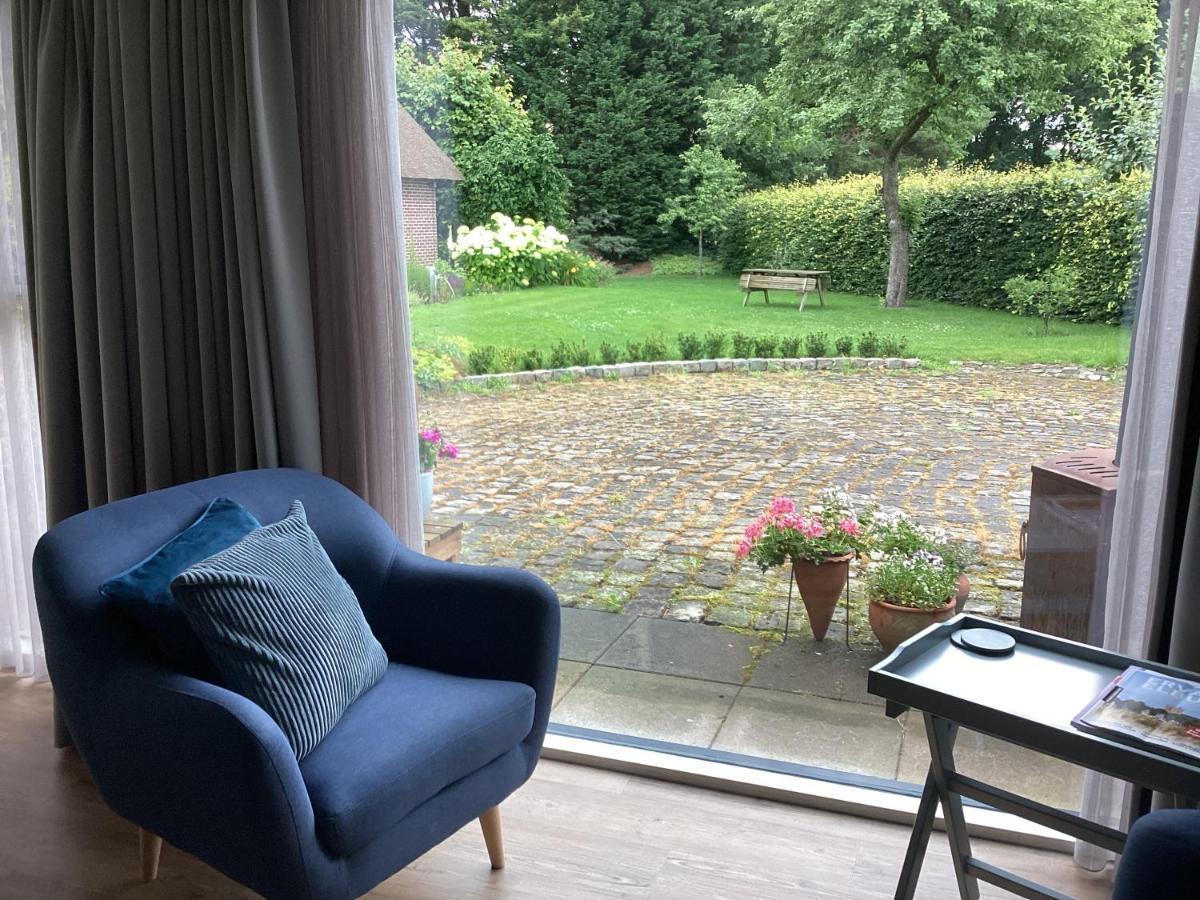 Bed & Breakfast De Haere Panzió Doornspijk Kültér fotó