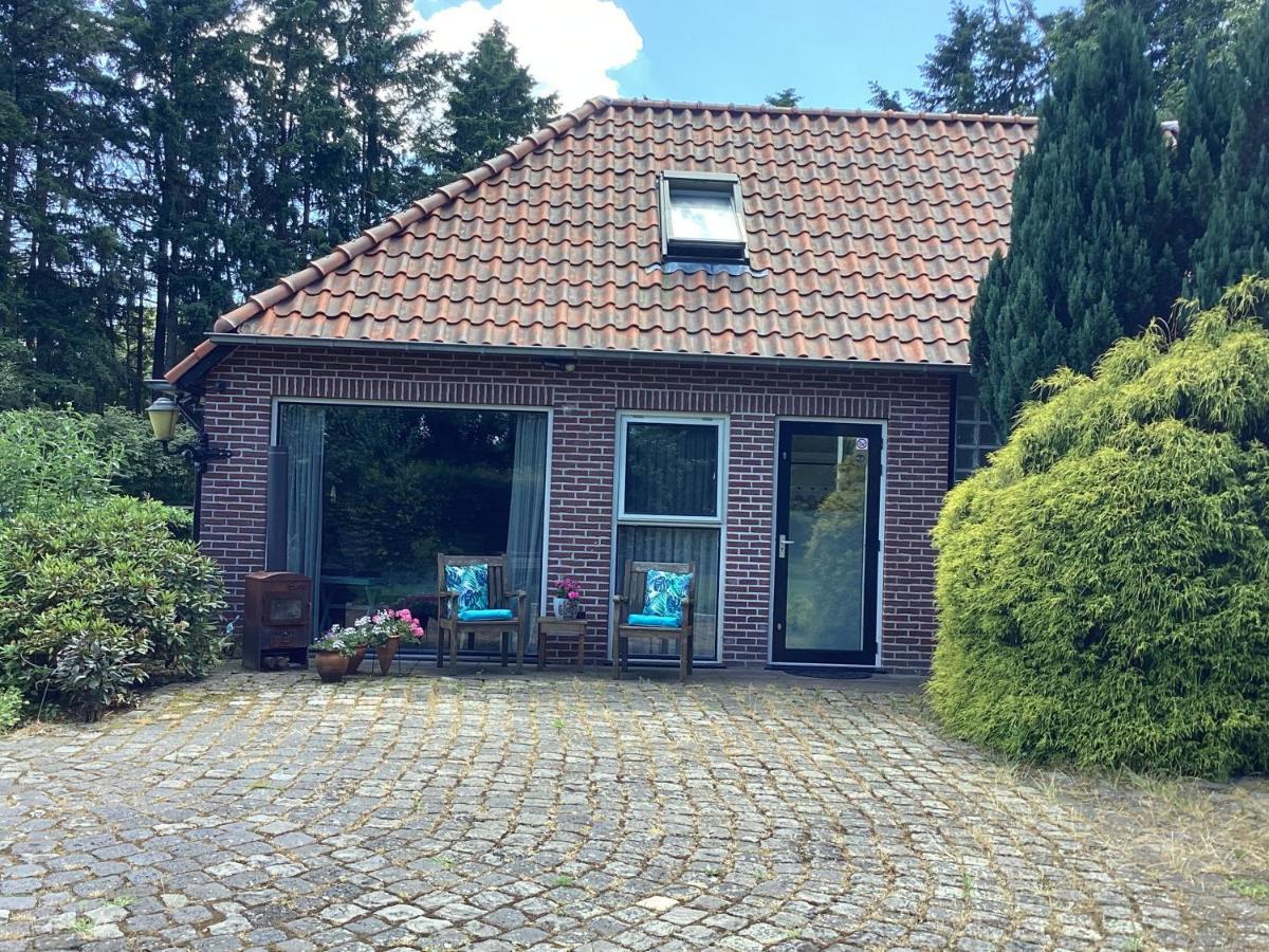 Bed & Breakfast De Haere Panzió Doornspijk Kültér fotó