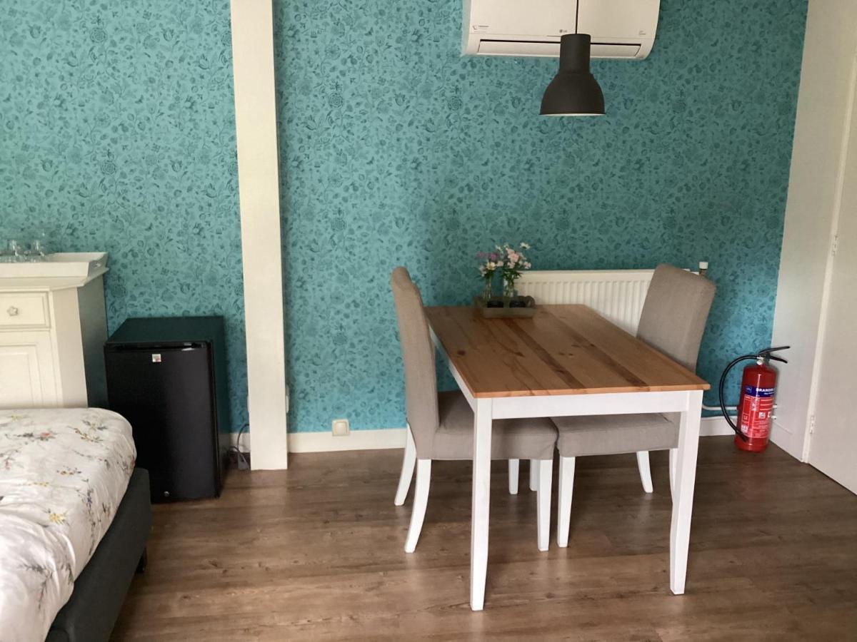 Bed & Breakfast De Haere Panzió Doornspijk Kültér fotó
