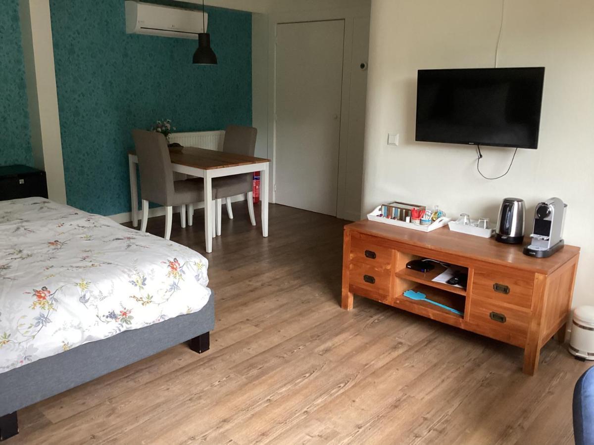 Bed & Breakfast De Haere Panzió Doornspijk Kültér fotó