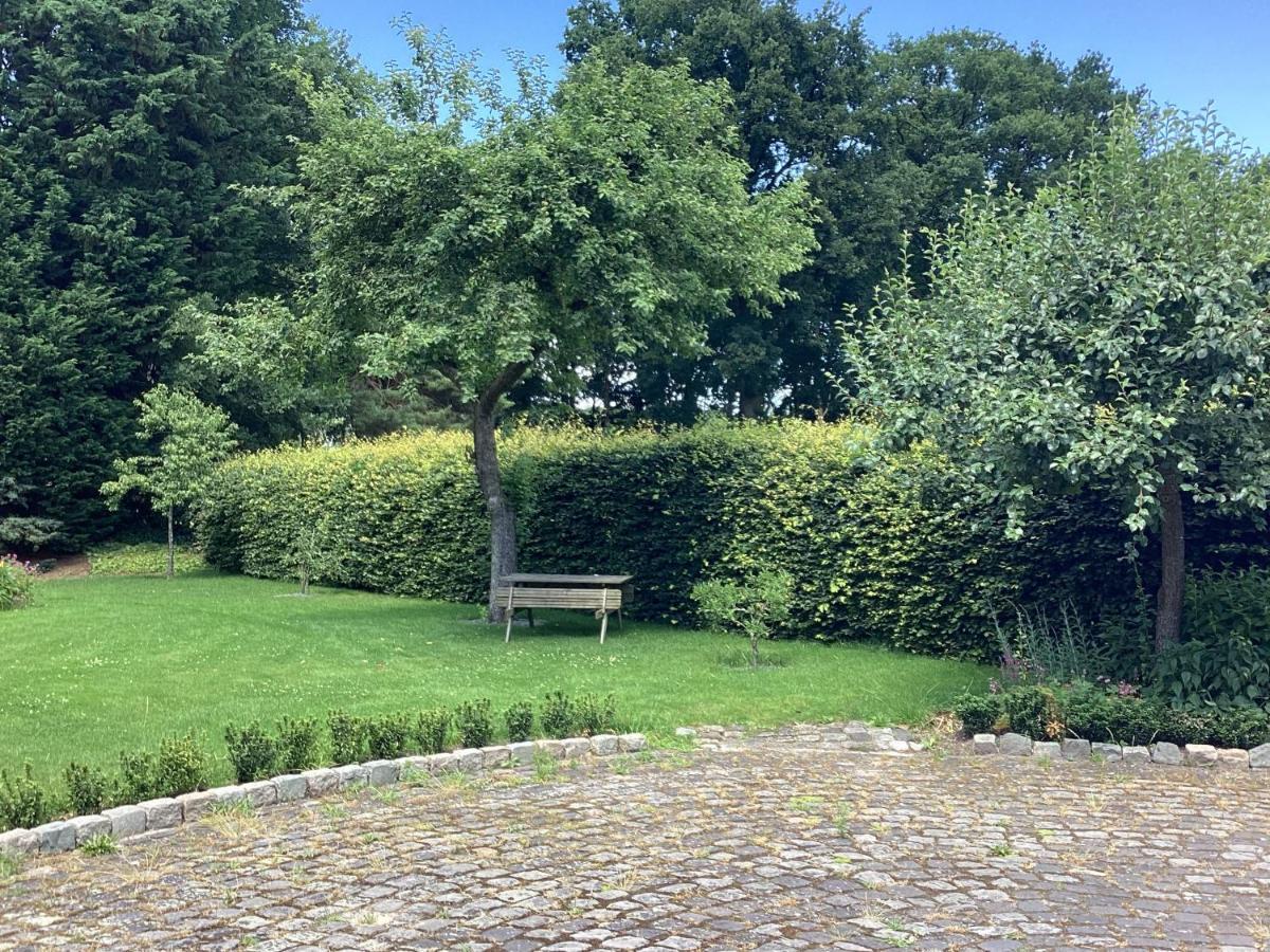 Bed & Breakfast De Haere Panzió Doornspijk Kültér fotó
