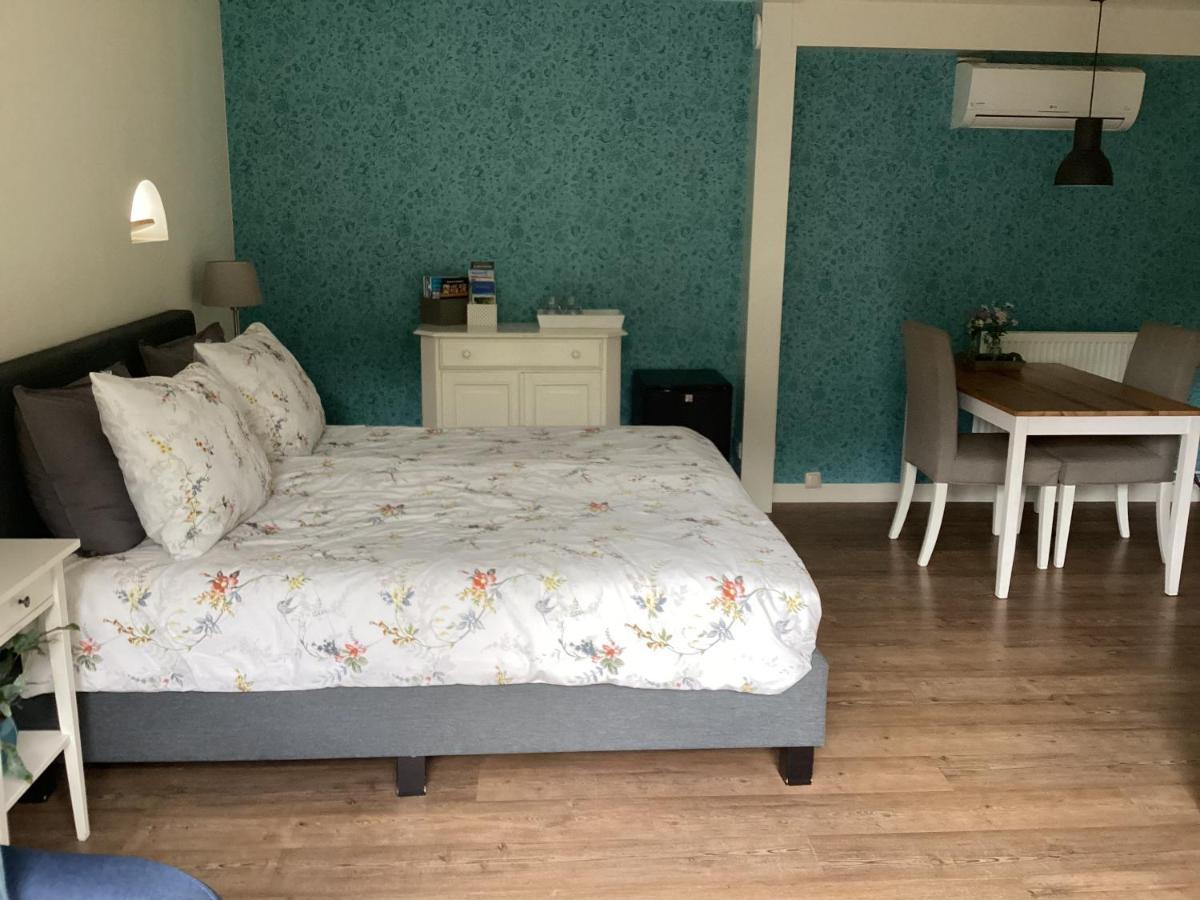 Bed & Breakfast De Haere Panzió Doornspijk Kültér fotó