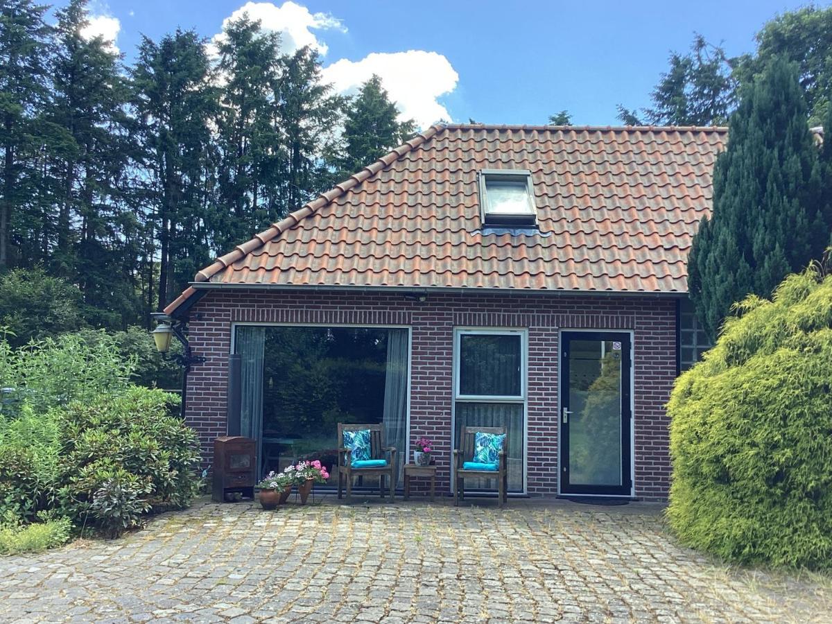 Bed & Breakfast De Haere Panzió Doornspijk Kültér fotó