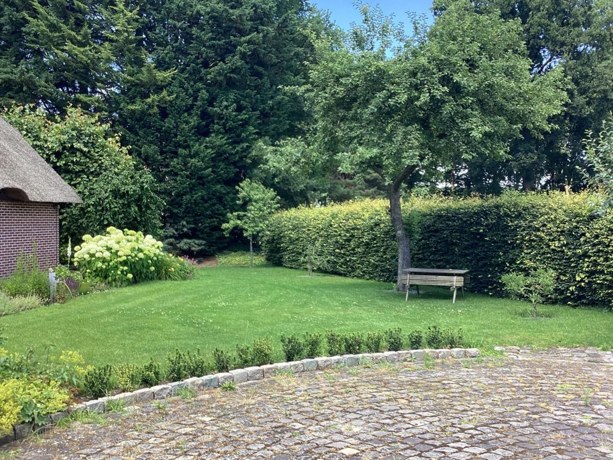 Bed & Breakfast De Haere Panzió Doornspijk Kültér fotó