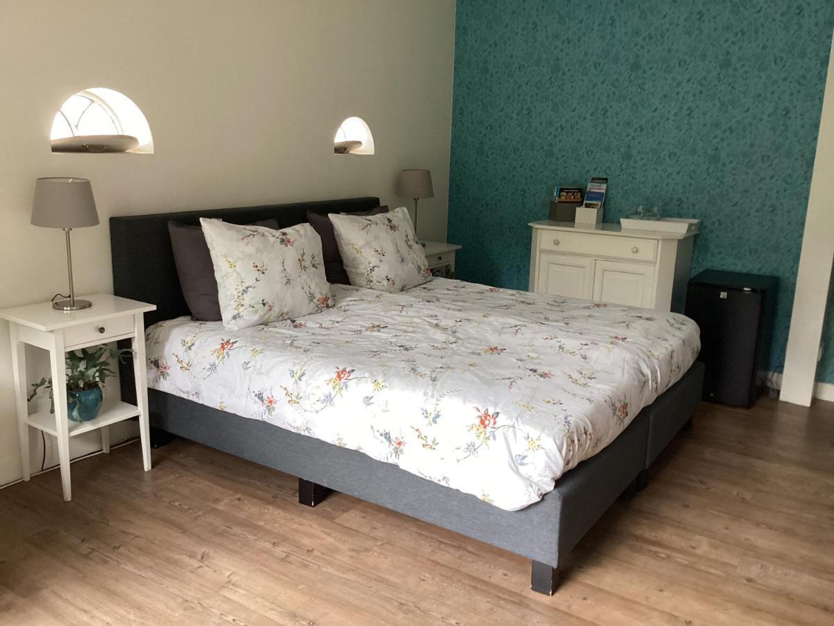 Bed & Breakfast De Haere Panzió Doornspijk Kültér fotó
