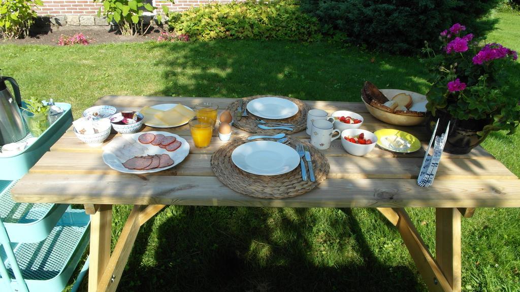 Bed & Breakfast De Haere Panzió Doornspijk Kültér fotó