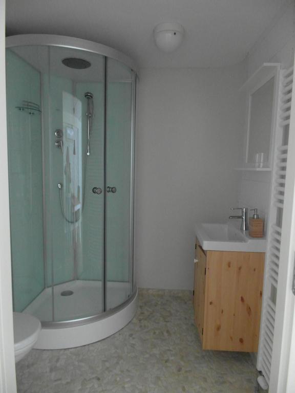 Bed & Breakfast De Haere Panzió Doornspijk Szoba fotó
