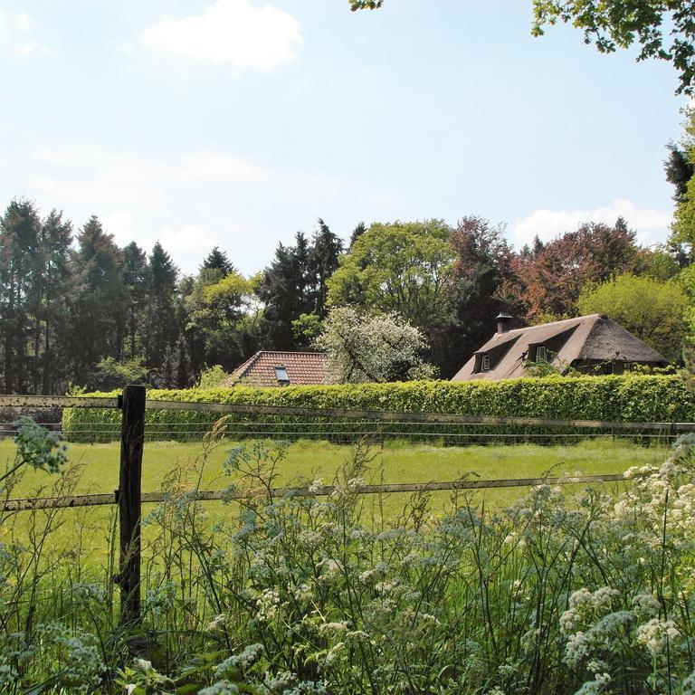 Bed & Breakfast De Haere Panzió Doornspijk Kültér fotó