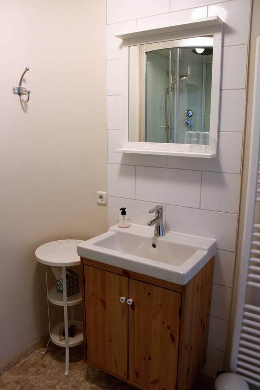 Bed & Breakfast De Haere Panzió Doornspijk Kültér fotó