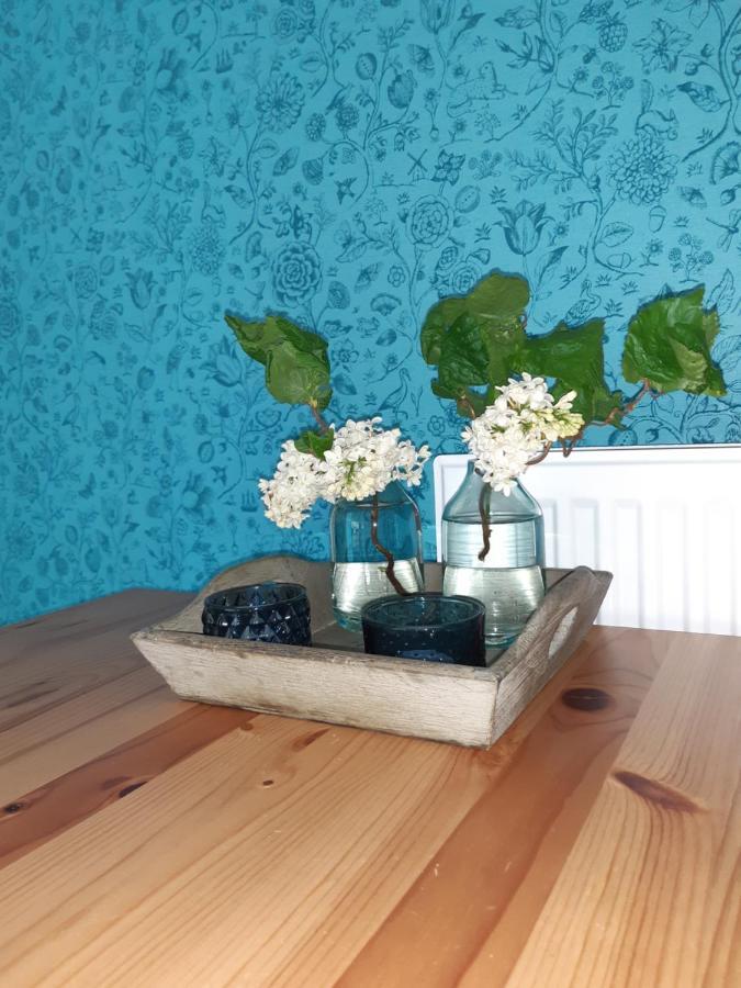 Bed & Breakfast De Haere Panzió Doornspijk Kültér fotó