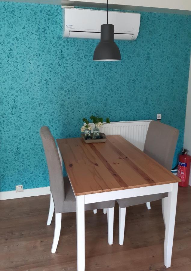 Bed & Breakfast De Haere Panzió Doornspijk Kültér fotó