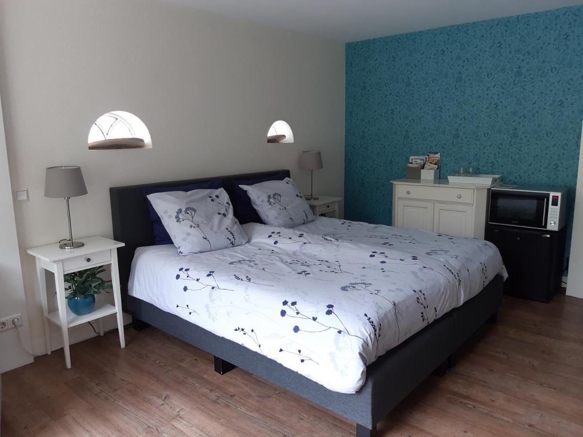 Bed & Breakfast De Haere Panzió Doornspijk Kültér fotó